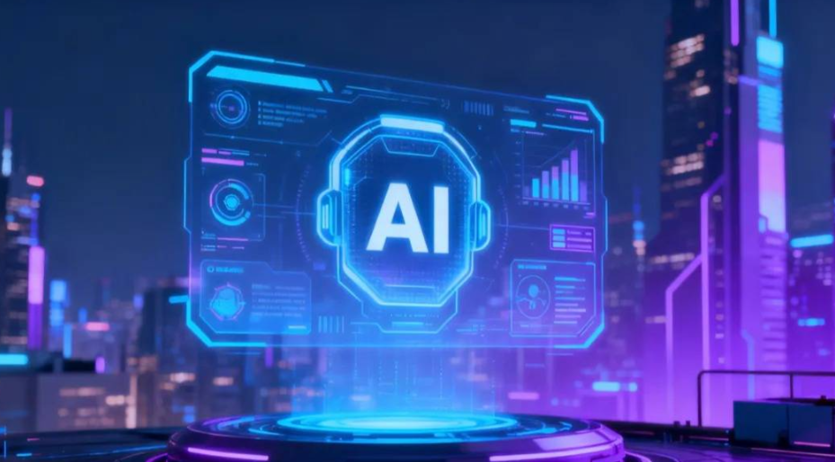 衢县AI选型参考：合理运用人工智能工具提升效率