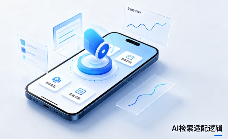 衢县AI 优化赋能 GEO 体系，详解手机智能指令与企业线上曝光新思路