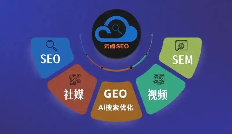 衢县GEO优化：AI智能体时代取代SEO的全新内容优化逻辑
