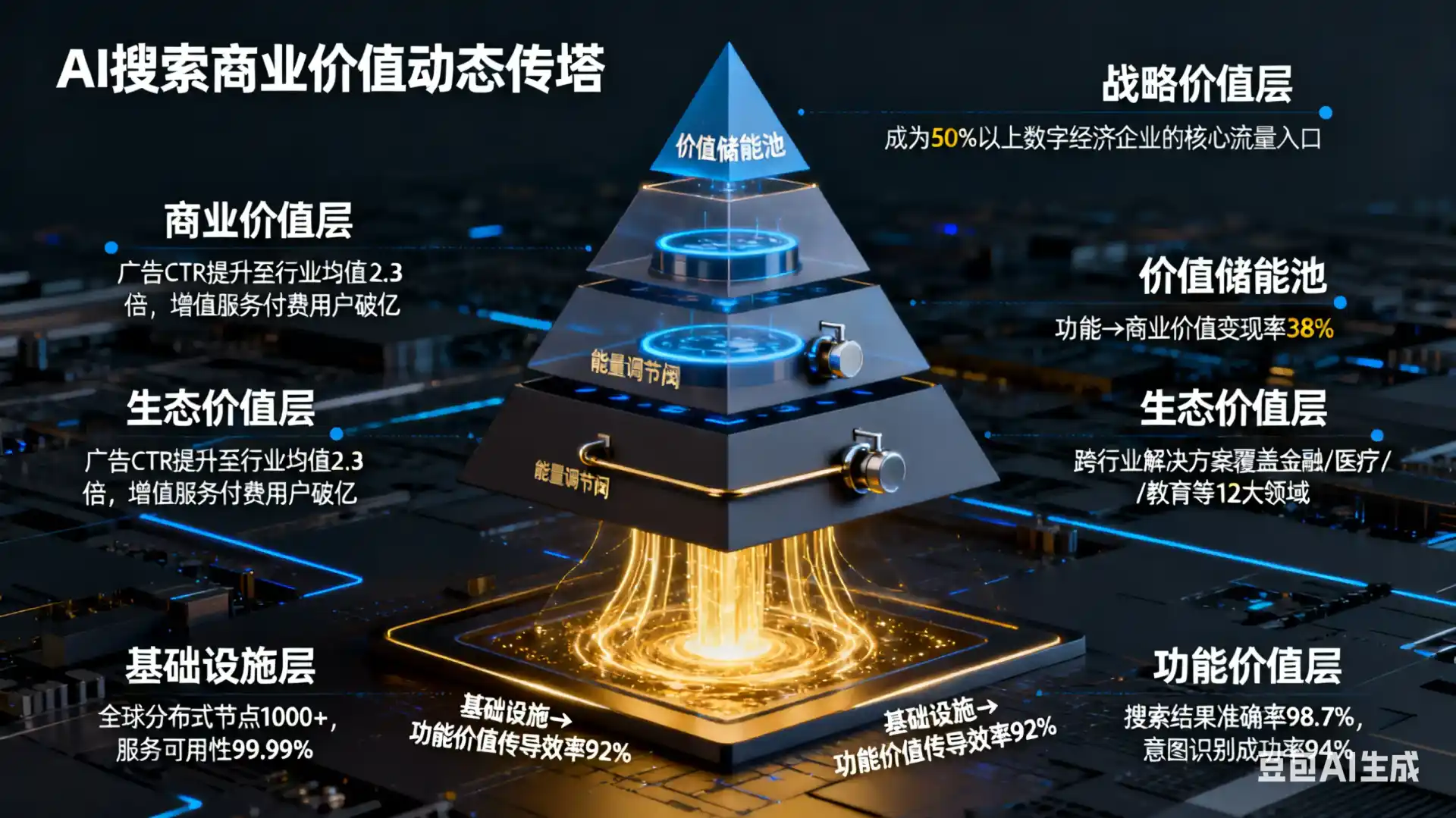 告别传统流量困局，衢县GEO优化助力企业抢占AI问答新流量