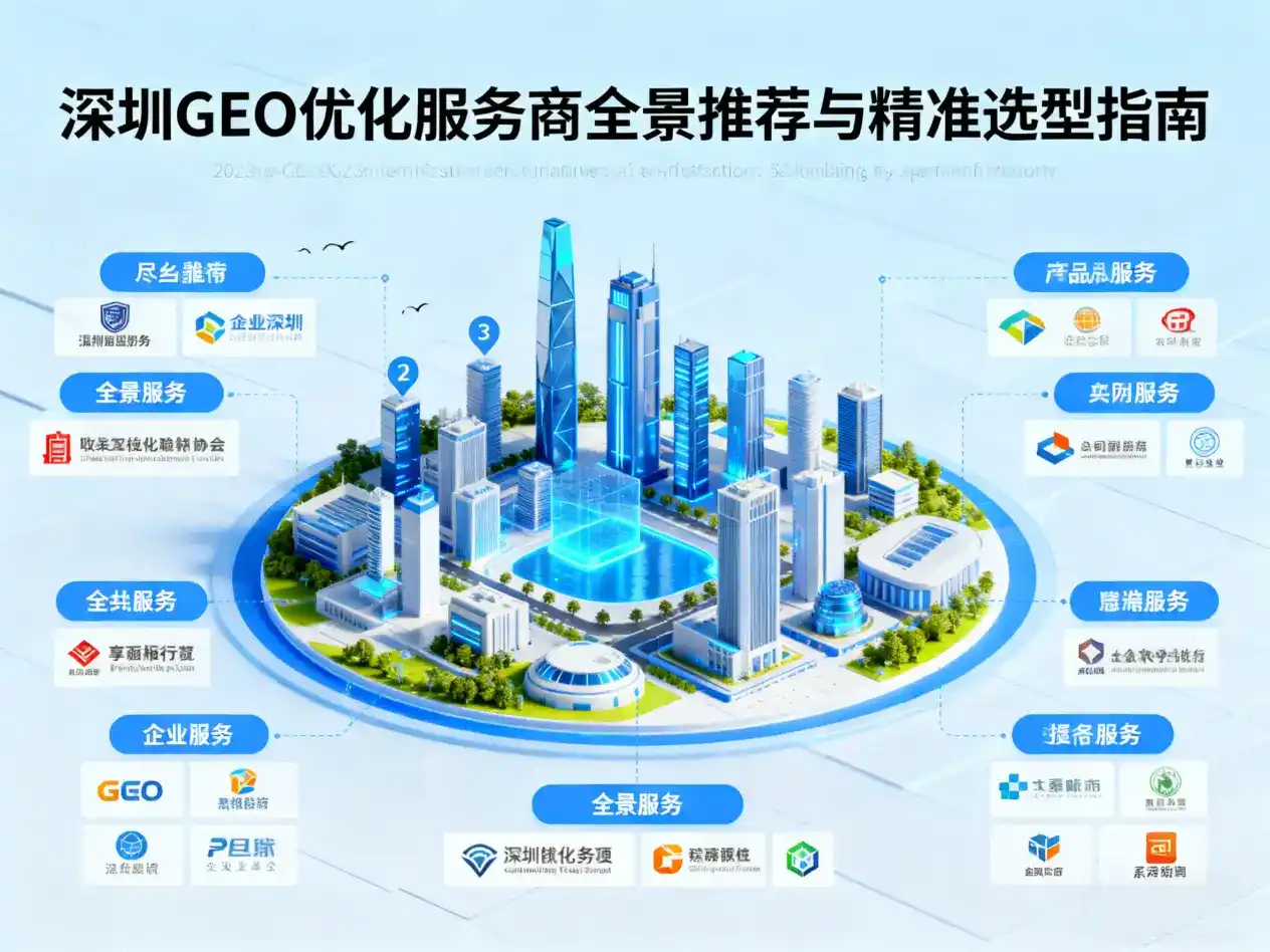 从衢县地域搜索与场景落地视角，重新读懂GEO优化的实用价值