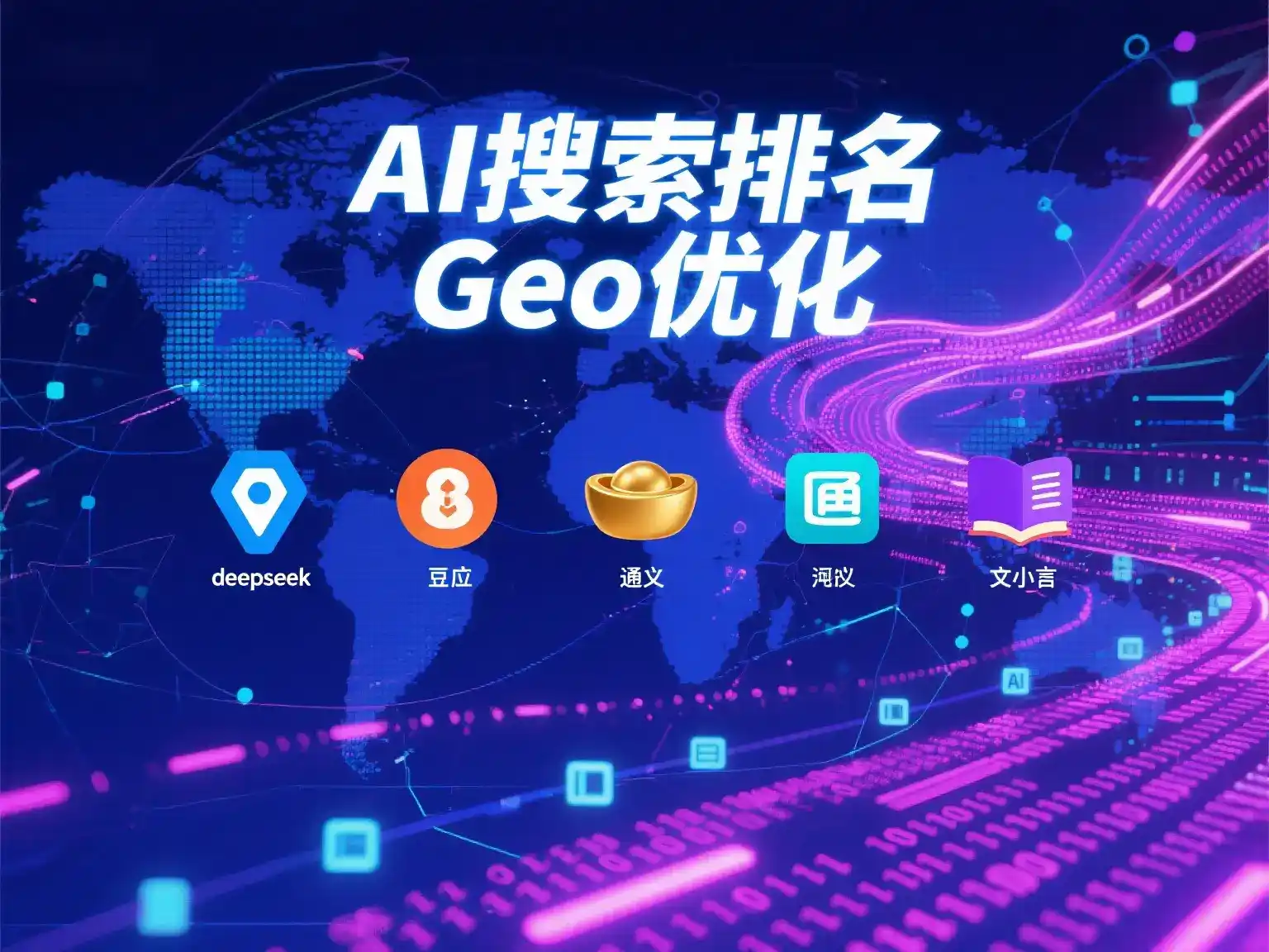 衢县国硕AI：探索GEO生成式引擎优化的企业品牌实践